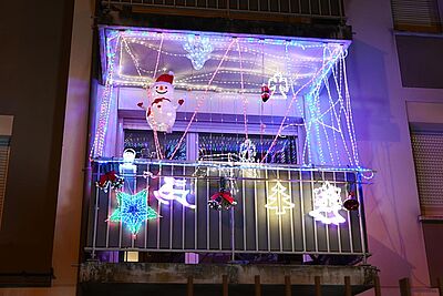 Agrandir l'image, fenêtre modale