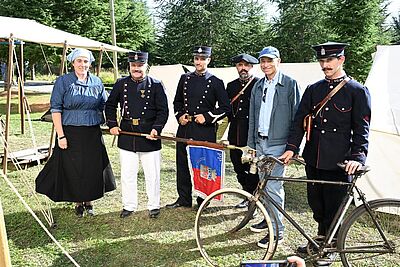 Agrandir l'image, fenêtre modale