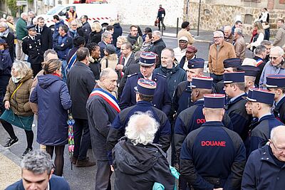 Agrandir l'image, fenêtre modale