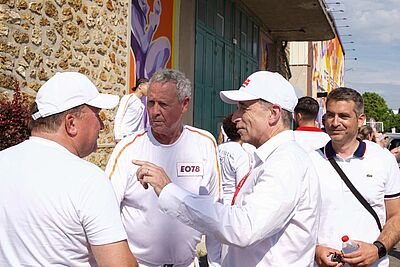 Agrandir l'image, fenêtre modale