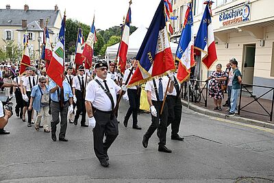 Agrandir l'image, fenêtre modale
