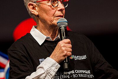 Agrandir l'image, fenêtre modale