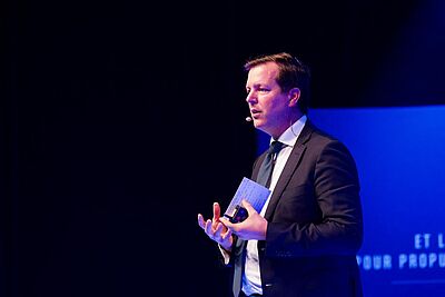 Agrandir l'image, fenêtre modale