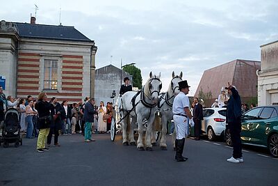 Agrandir l'image, fenêtre modale