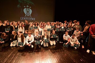 Agrandir l'image, fenêtre modale