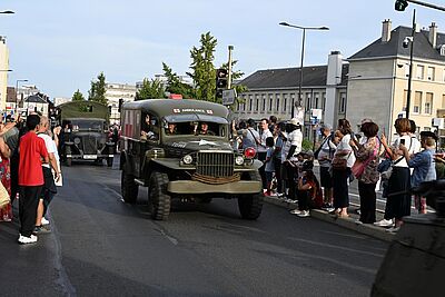 Agrandir l'image, fenêtre modale