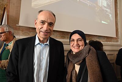 Agrandir l'image, fenêtre modale