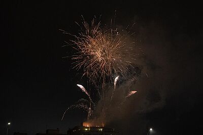 Agrandir l'image, fenêtre modale