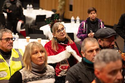 Agrandir l'image, fenêtre modale