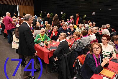 Agrandir l'image, fenêtre modale