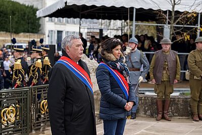 Agrandir l'image, fenêtre modale