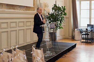 Agrandir l'image, fenêtre modale