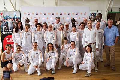 Agrandir l'image, fenêtre modale