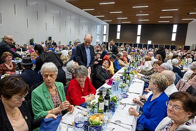 Agrandir l'image, fenêtre modale