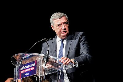 Agrandir l'image, fenêtre modale