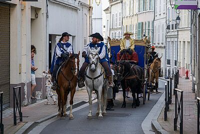 Agrandir l'image, fenêtre modale