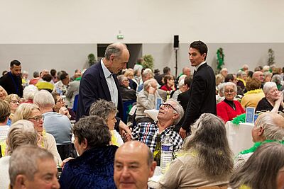 Agrandir l'image, fenêtre modale
