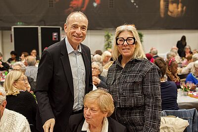 Agrandir l'image, fenêtre modale