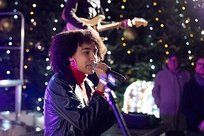 Agrandir l'image, fenêtre modale