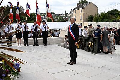 Agrandir l'image, fenêtre modale