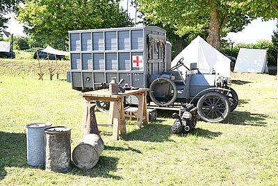 Agrandir l'image, fenêtre modale