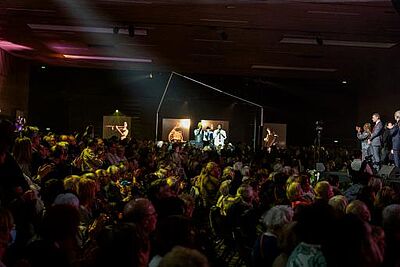 Agrandir l'image, fenêtre modale