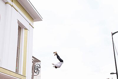 Agrandir l'image, fenêtre modale
