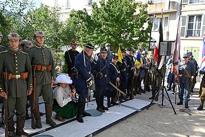 Agrandir l'image, fenêtre modale