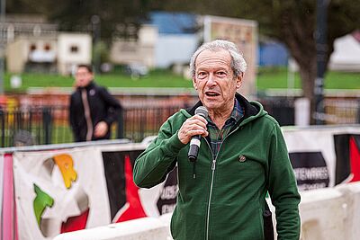 Agrandir l'image, fenêtre modale