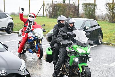 Agrandir l'image, fenêtre modale