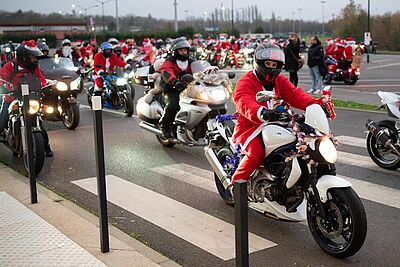 Agrandir l'image, fenêtre modale