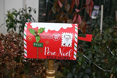 Agrandir l'image, fenêtre modale