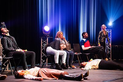 Agrandir l'image, fenêtre modale