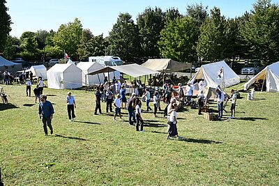 Agrandir l'image, fenêtre modale