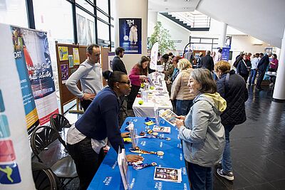 Agrandir l'image, fenêtre modale