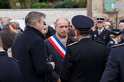 Agrandir l'image, fenêtre modale