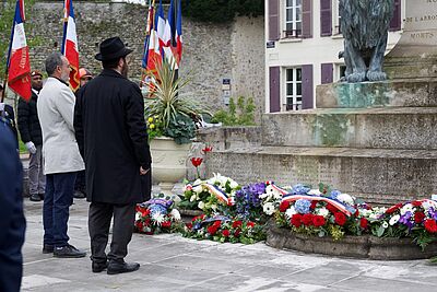 Agrandir l'image, fenêtre modale