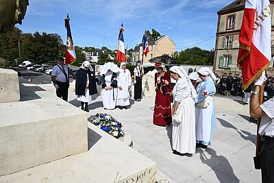 Agrandir l'image, fenêtre modale