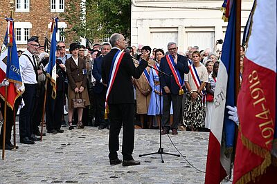Agrandir l'image, fenêtre modale