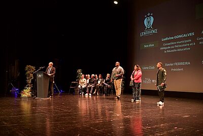 Agrandir l'image, fenêtre modale