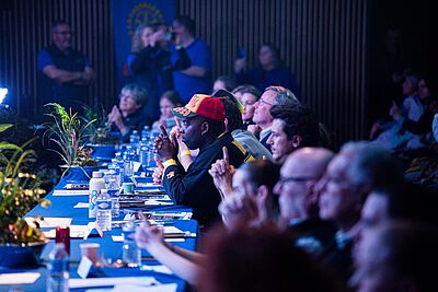 Agrandir l'image, fenêtre modale